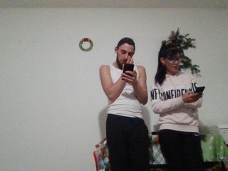 DUOTANGOXXX Porn Show