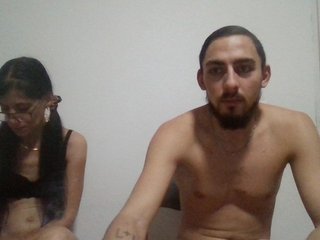 DUOTANGOXXX Porn Show