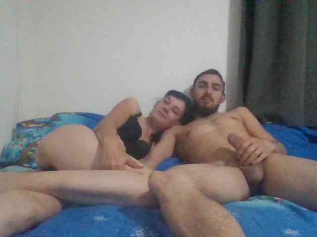 DUOTANGOXXX webcam