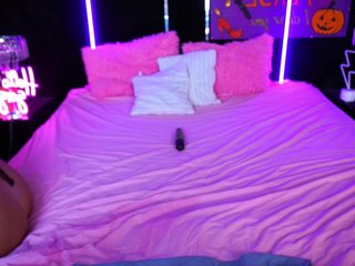 KiraCandyS Porn Show