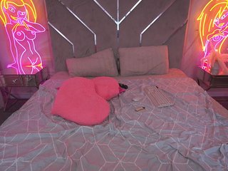 KiraCandyS Porn Show