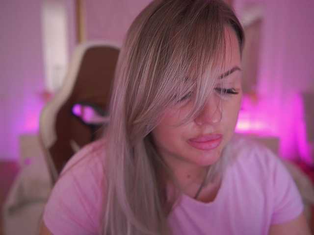 KiraCandyS — My darling!) I have a birthday coming up soon! Your contribution to my dream that I want to fulfill will be unforgettable! @total back report: @sofar collected @remain to a dream