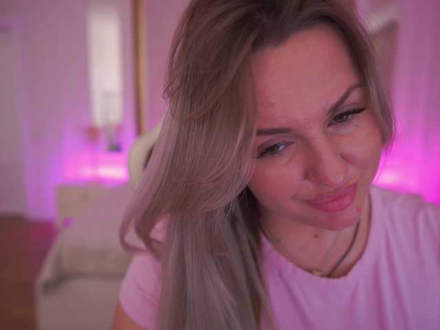 KiraCandyS — My darling!) I have a birthday coming up soon! Your contribution to my dream that I want to fulfill will be unforgettable! @total back report: @sofar collected @remain to a dream