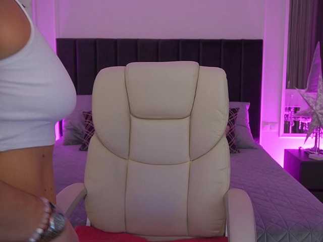 KiraCandyS's BongaCams show and profile