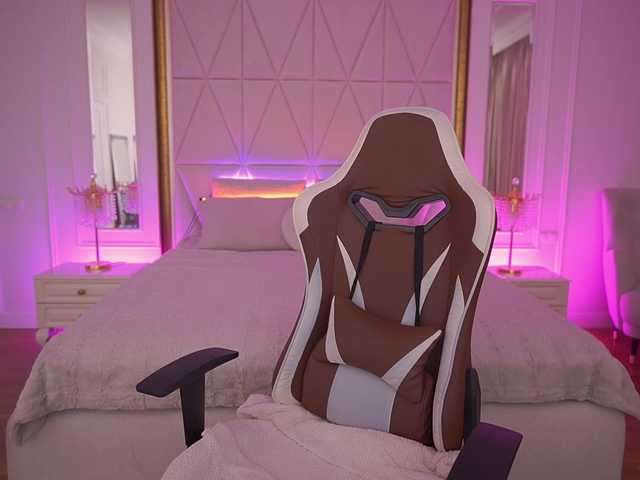 KiraCandyS's BongaCams show and profile