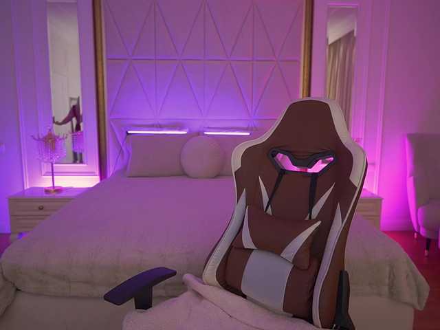 KiraCandyS's BongaCams show and profile