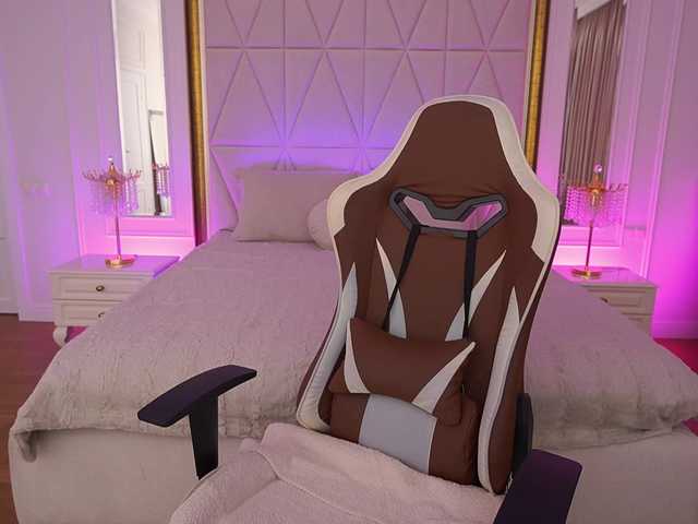 KiraCandyS's BongaCams show and profile