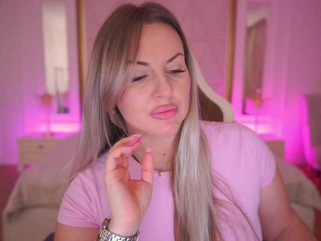 KiraCandyS — My darling!) I have a birthday coming up soon! Your contribution to my dream that I want to fulfill will be unforgettable! @total back report: @sofar collected @remain to a dream