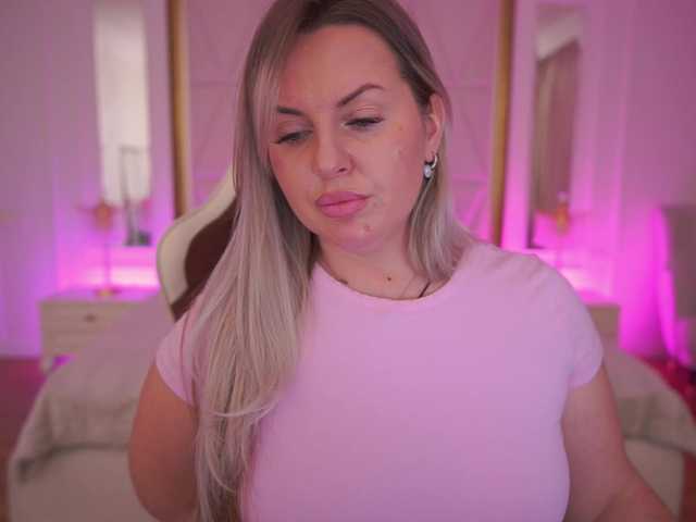 KiraCandyS — My darling!) I have a birthday coming up soon! Your contribution to my dream that I want to fulfill will be unforgettable! @total back report: @sofar collected @remain to a dream