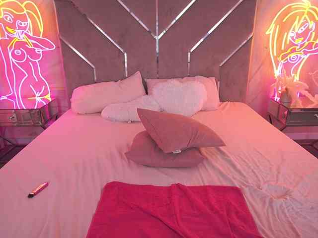 KiraCandyS webcam