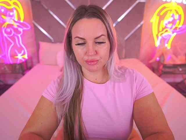 KiraCandyS webcam