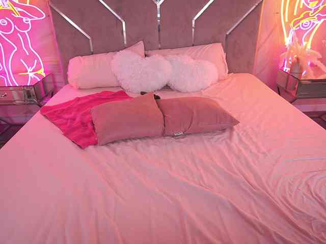 KiraCandyS webcam