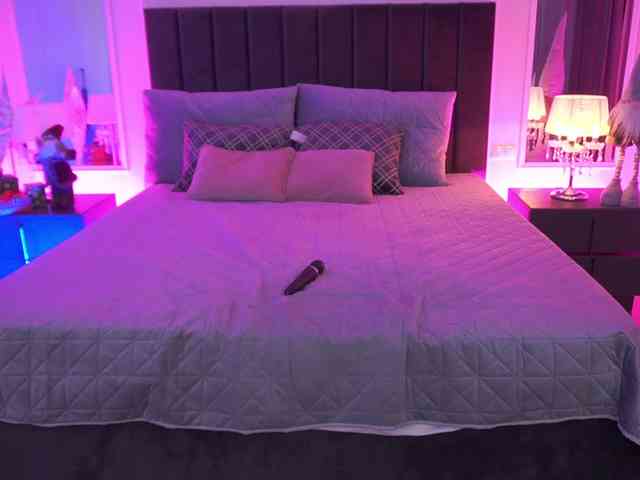 KiraCandyS KiraCandyS