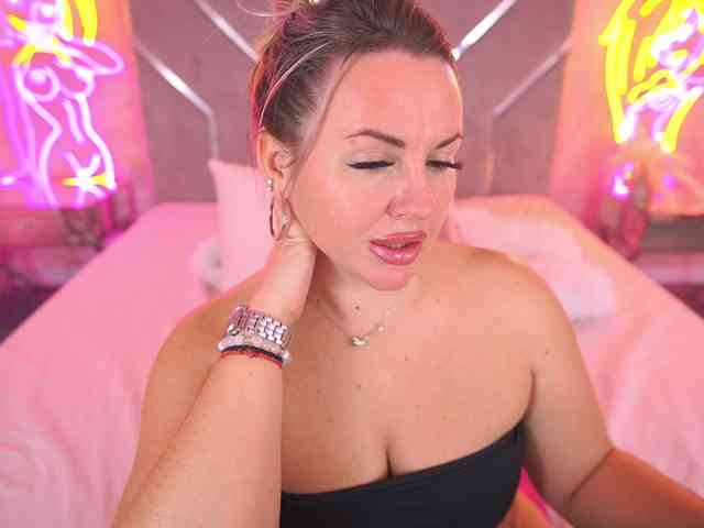 KiraCandyS webcam