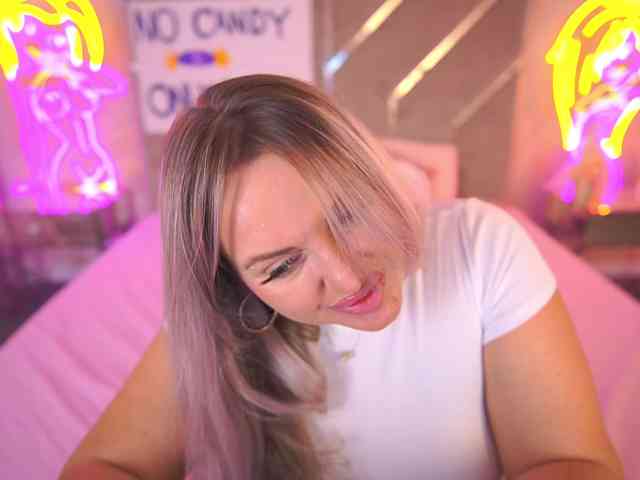 KiraCandyS KiraCandyS