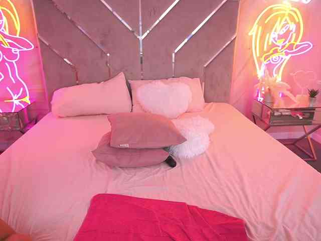 KiraCandyS webcam