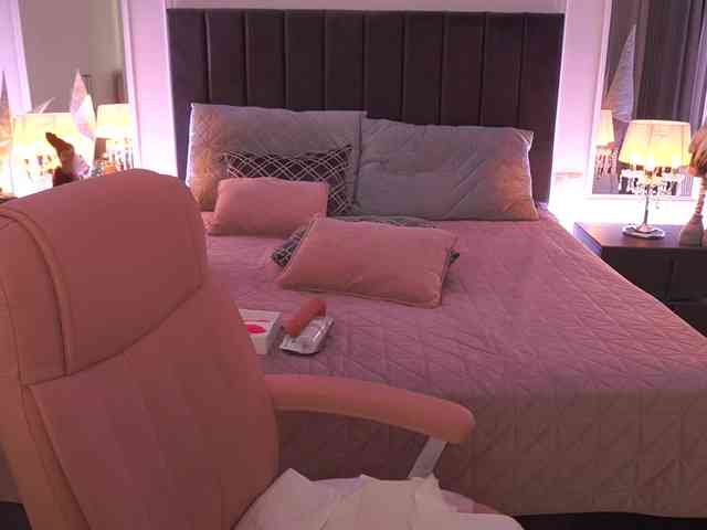 KiraCandyS KiraCandyS