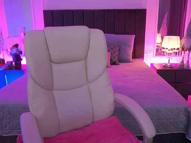 KiraCandyS KiraCandyS