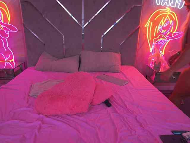 live porno webcam KiraCandyS