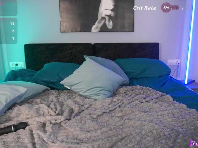 Discover Wednesdayyyy from BongaCams
