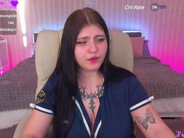 Wednesdayyyy webcam