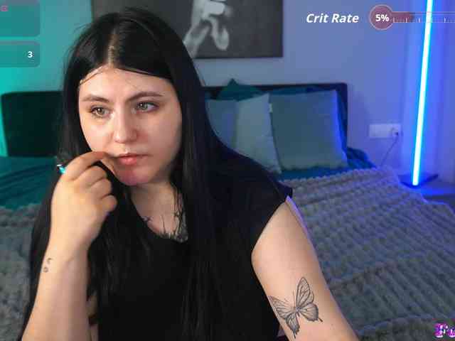 Wednesdayyyy webcam