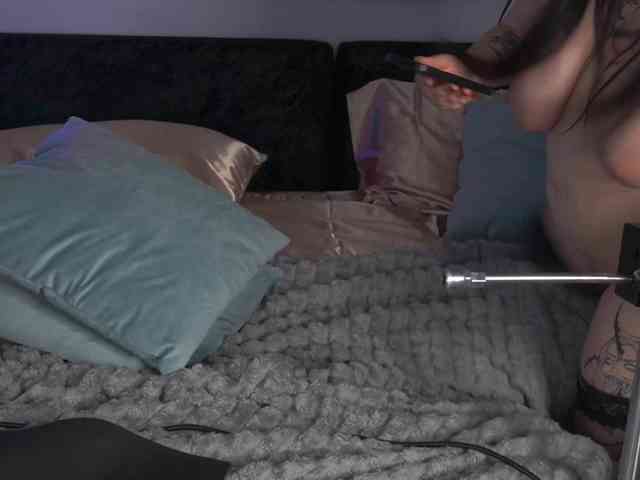 Wednesdayyyy webcam