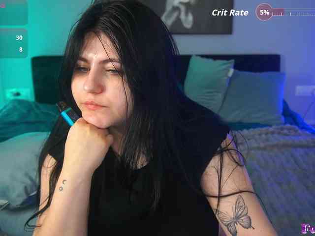 Wednesdayyyy webcam