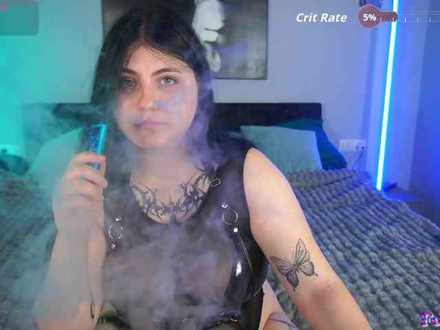 Wednesdayyyy webcam