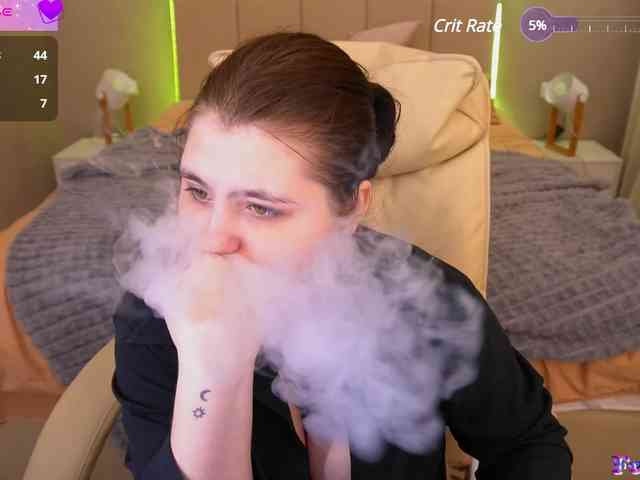 Wednesdayyyy webcam