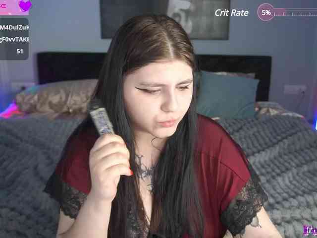 Wednesdayyyy webcam