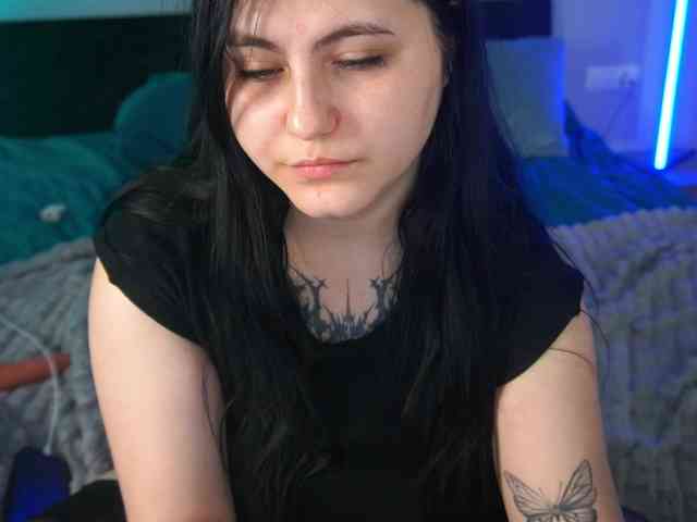 Wednesdayyyy webcam