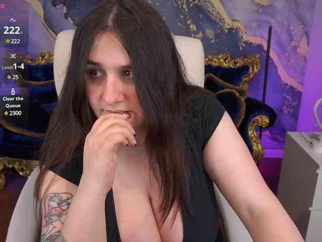 EnergyDrinkk webcam