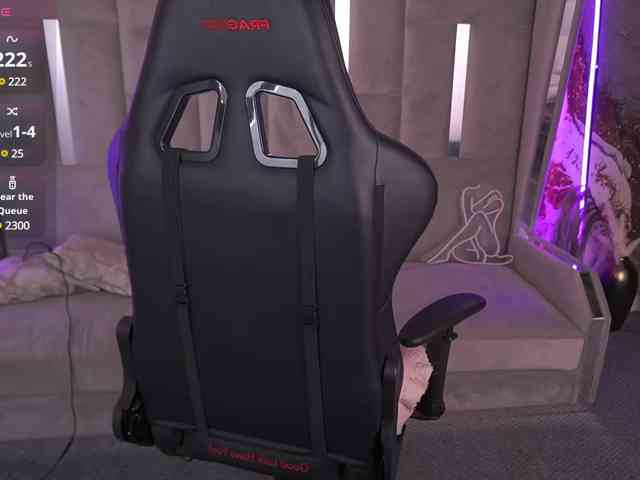 EnergyDrinkk webcam