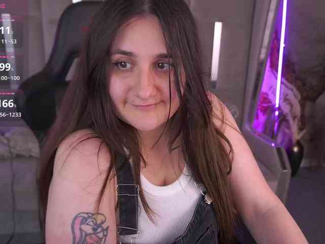 EnergyDrinkk webcam