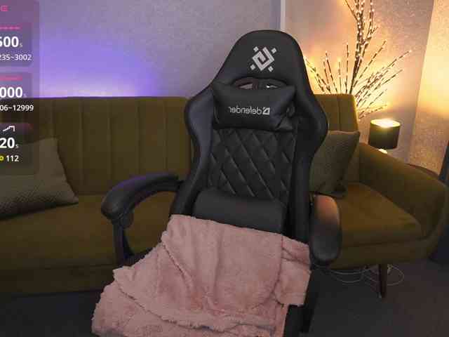 EnergyDrinkk webcam