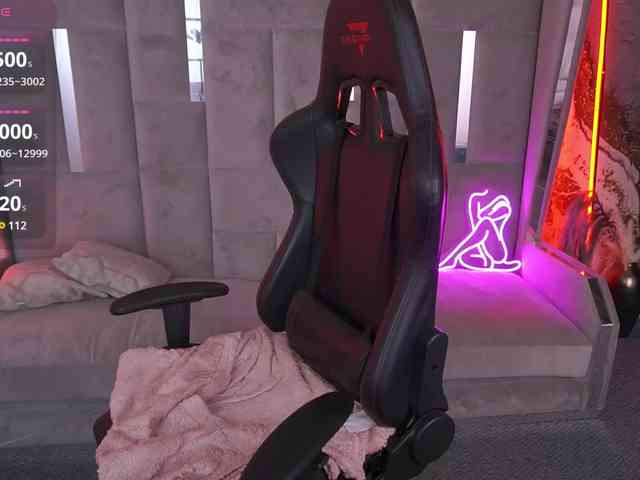 EnergyDrinkk webcam