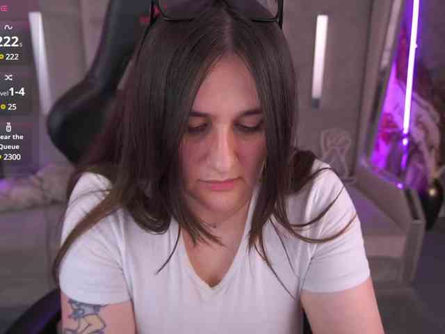 EnergyDrinkk webcam