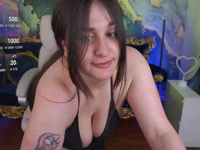 EnergyDrinkk webcam