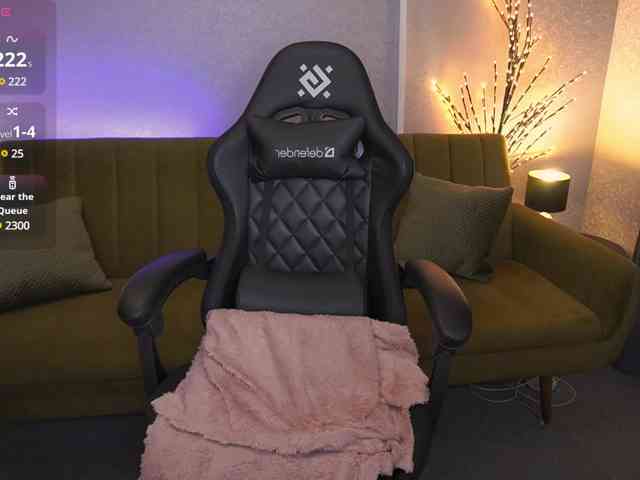 EnergyDrinkk webcam