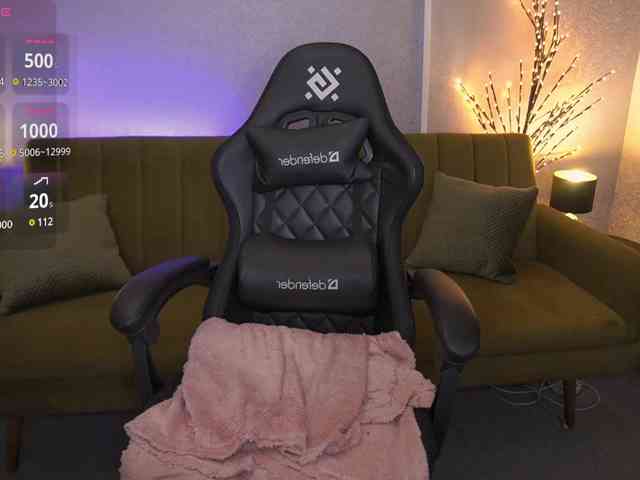 EnergyDrinkk webcam