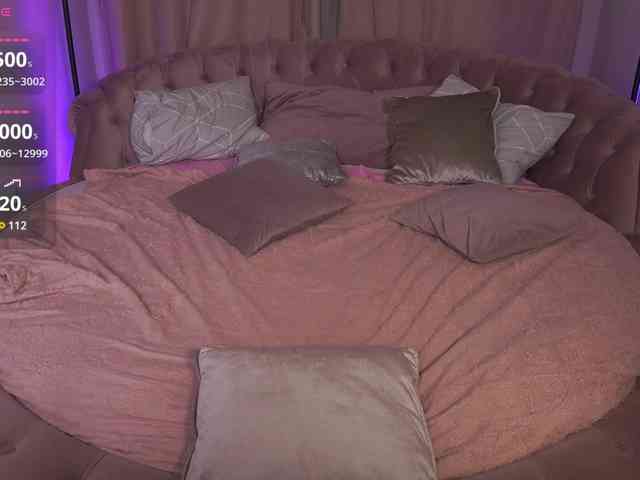 EnergyDrinkk webcam