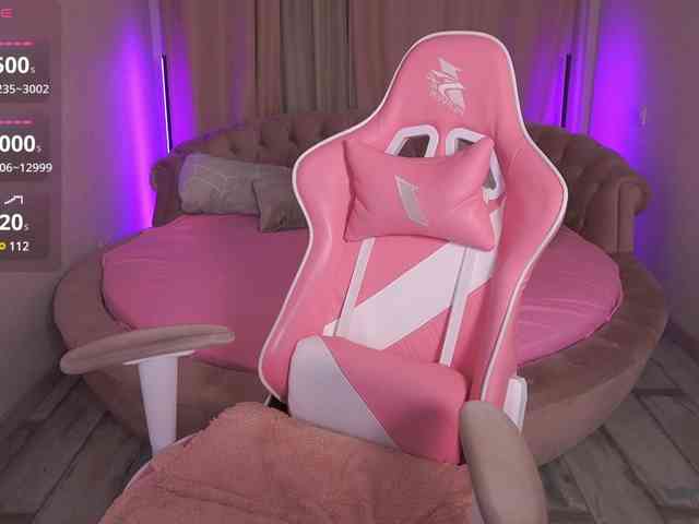 EnergyDrinkk webcam