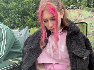 LuckyStar Porn Show