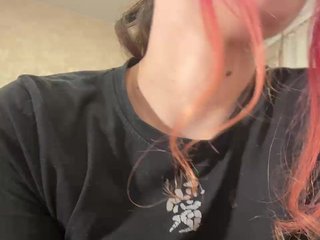 LuckyStar Porn Show