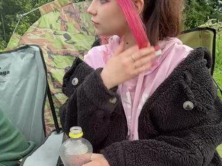 LuckyStar Porn Show
