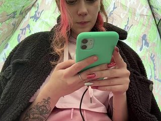 LuckyStar Porn Show
