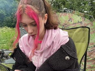 LuckyStar Porn Show