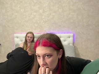 LuckyStar Porn Show