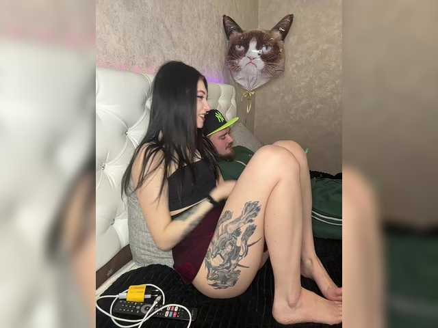 LuckyStar from BongaCams is Freechat